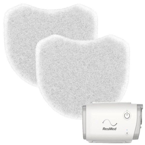 AirMini™ 2 Pack Disposable Filters